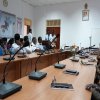 Seminar on Optimistic Attitude-09.01.2019